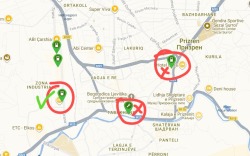 Photo of this report