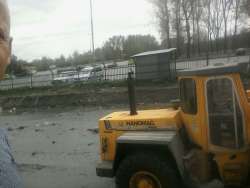 Photo of this report