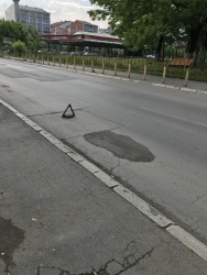 Photo of this report