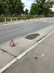 Photo of this report