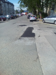 Photo of this report