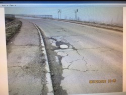 Photo of this report